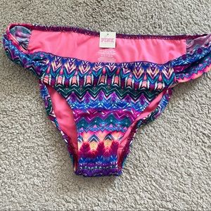 VS PINK Swim Bottoms